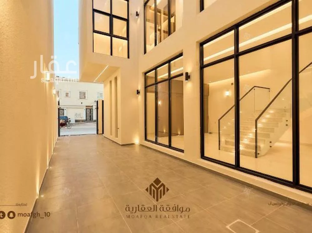 6 bedroom villa in Al Mahdiyyah 14