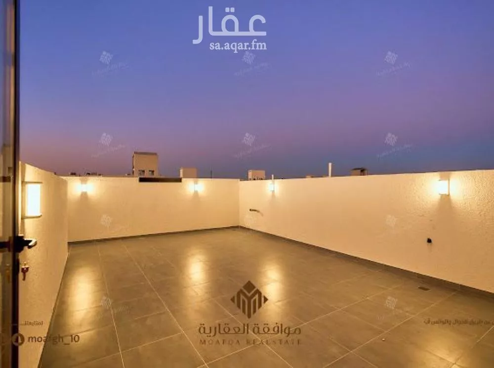 6 bedroom villa in Al Mahdiyyah 25