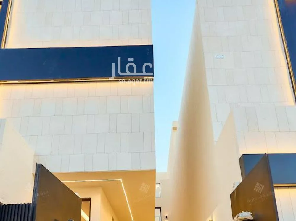 6 bedroom villa in Al Mahdiyyah 7