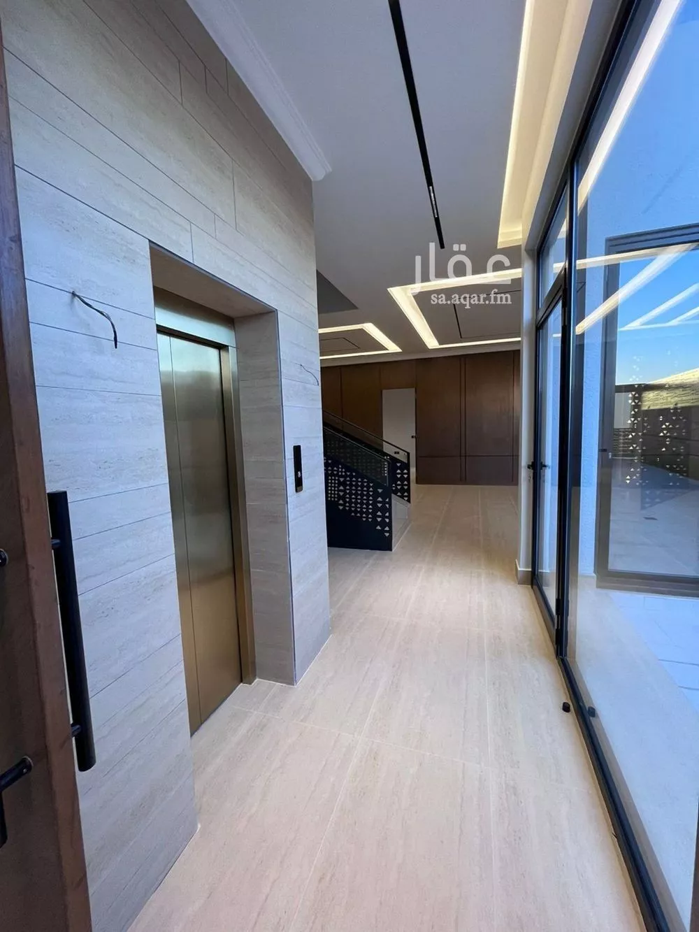 5 bedroom villa in Al Mahdiyyah 16