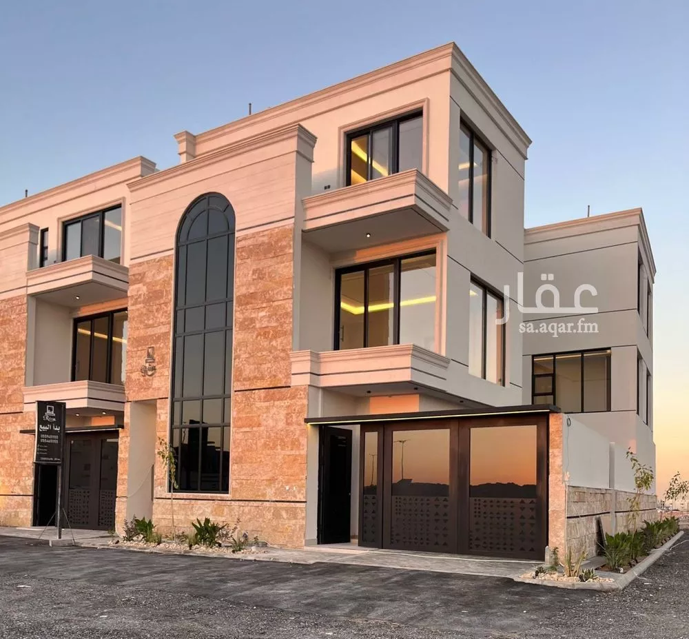 5 bedroom villa in Al Mahdiyyah 3
