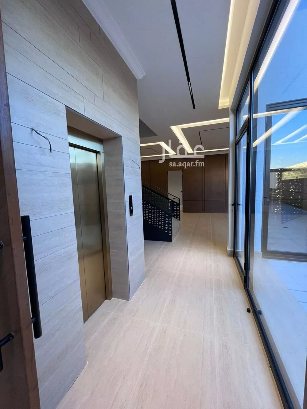 5 bedroom villa in Al Mahdiyyah 7