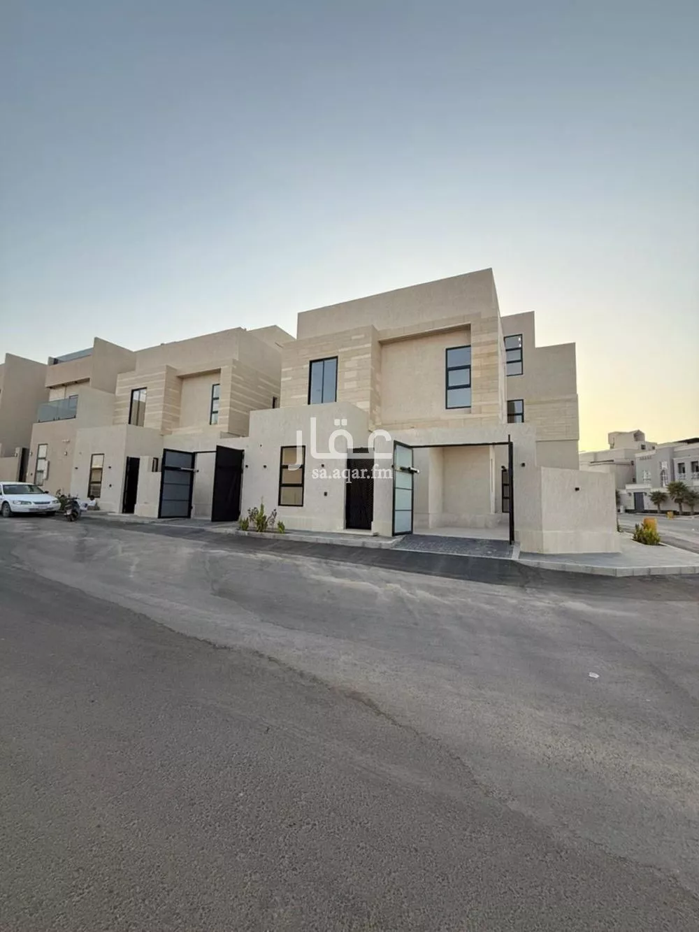 6 bedroom villa in Al Mahdiyyah 5