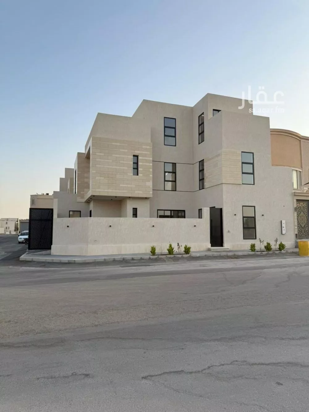 6 bedroom villa in Al Mahdiyyah 7