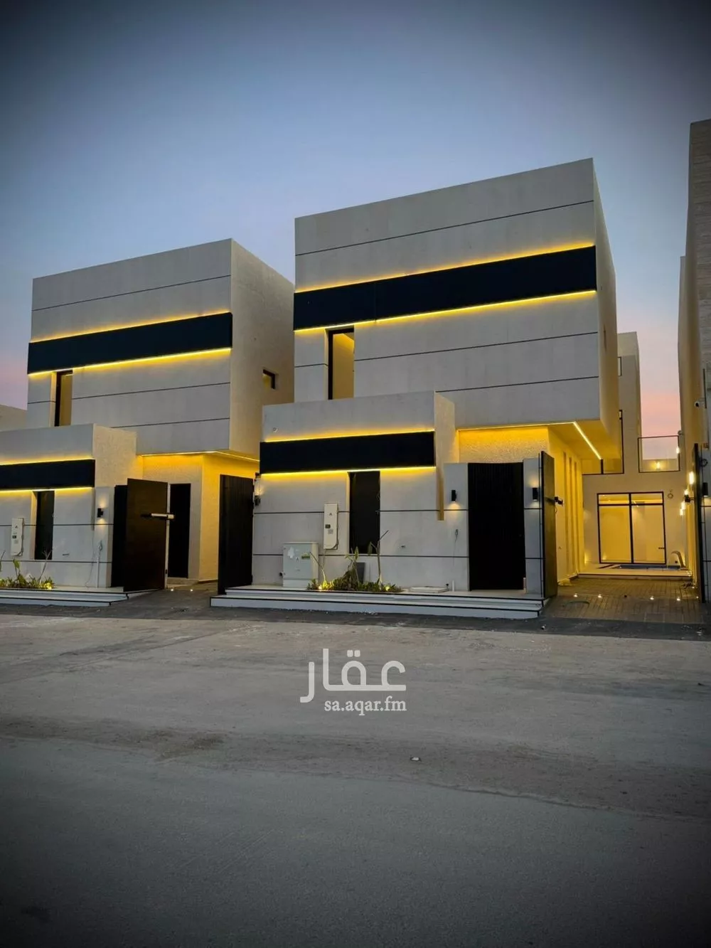 6 bedroom villa in Al Mahdiyyah 3