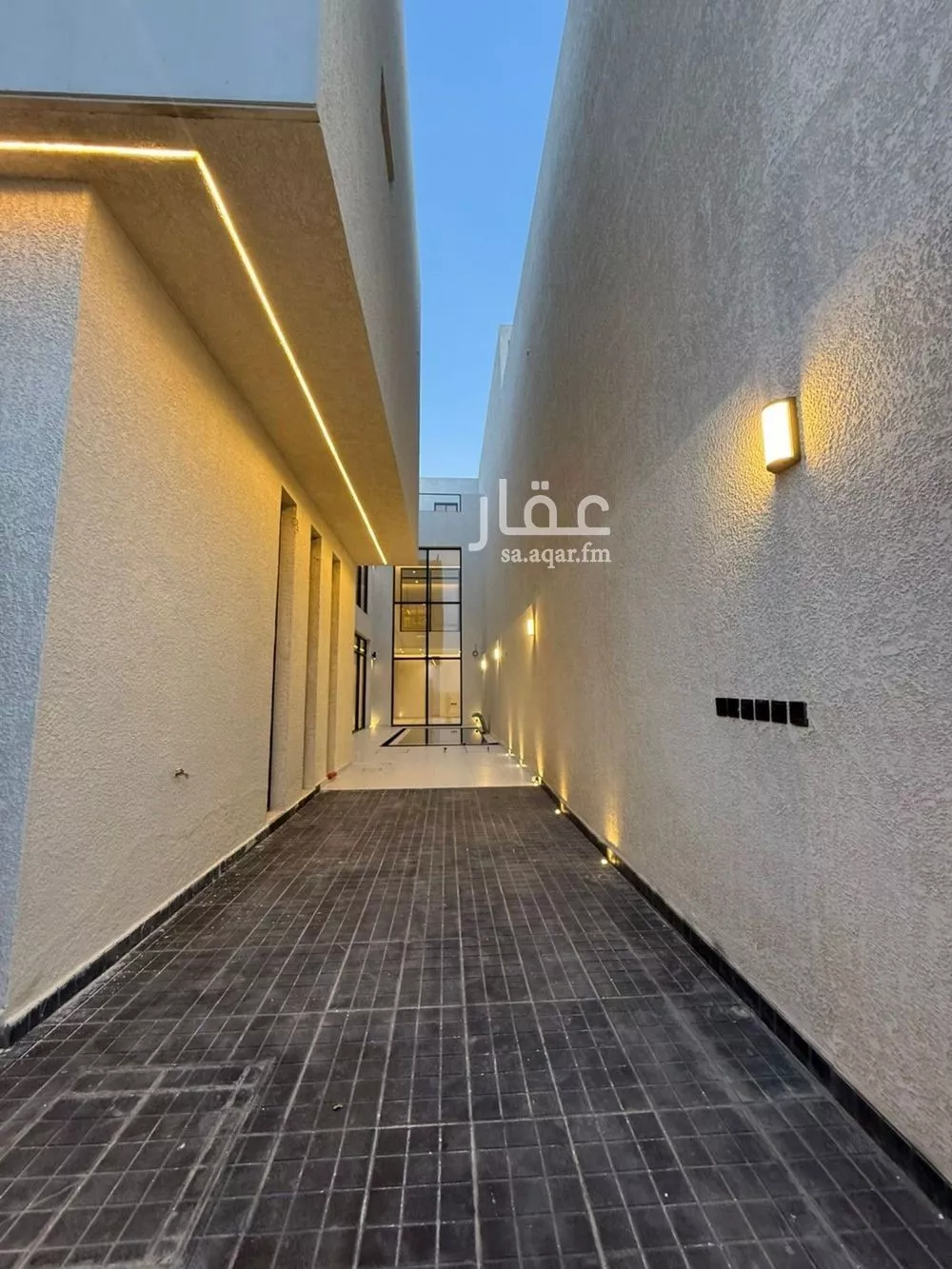 6 bedroom villa in Al Mahdiyyah 4