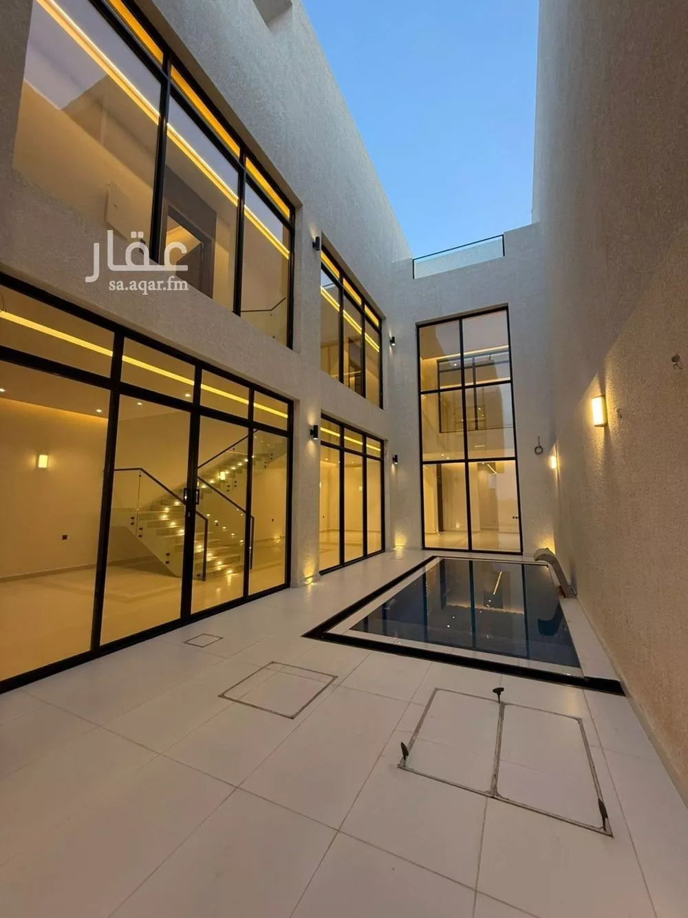 6 bedroom villa in Al Mahdiyyah 5