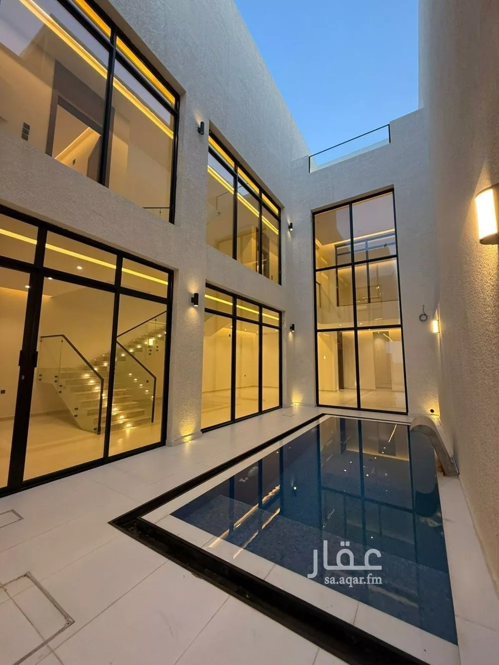 6 bedroom villa in Al Mahdiyyah 6