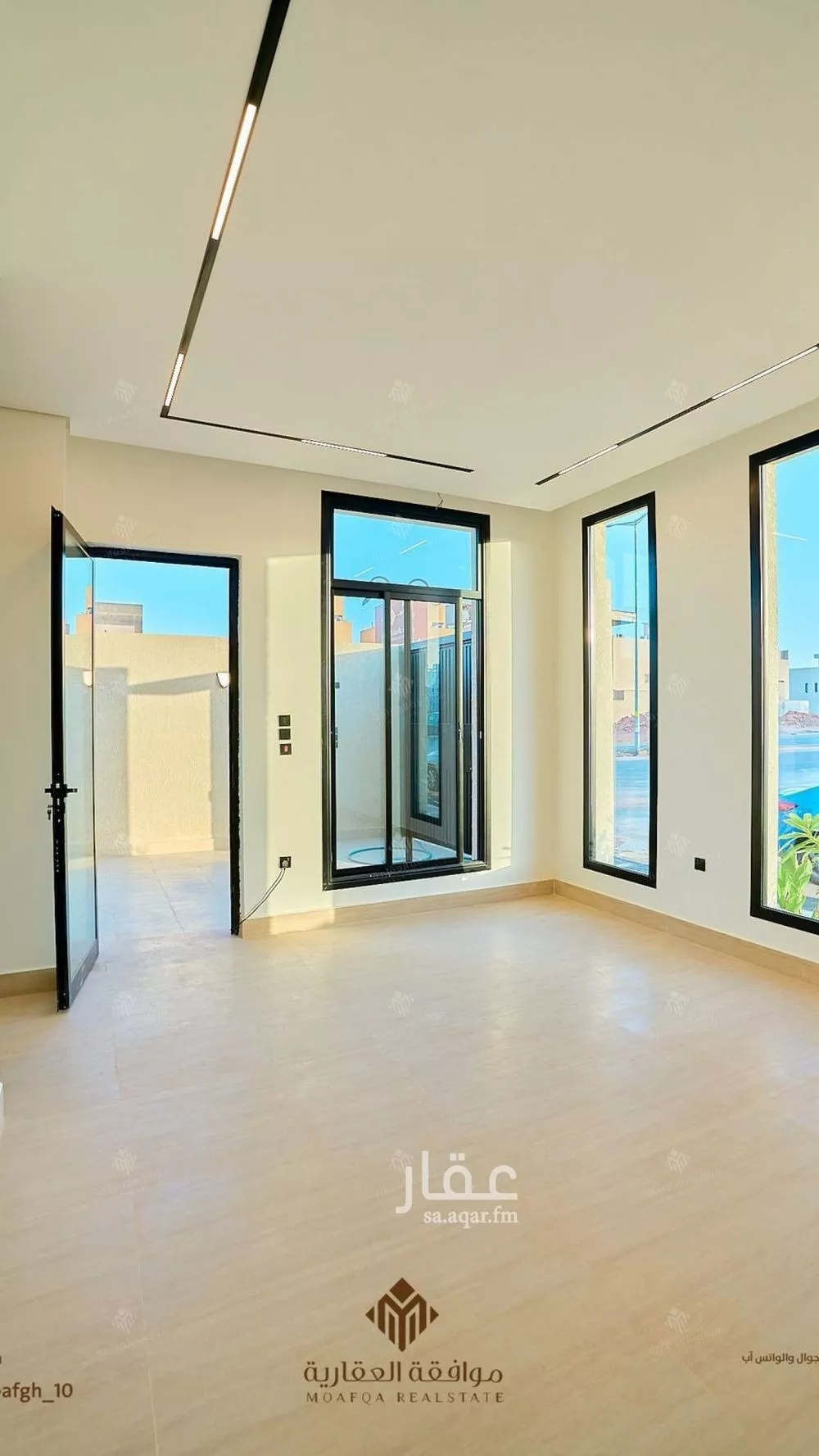 5 bedroom villa in Al Mahdiyyah 2