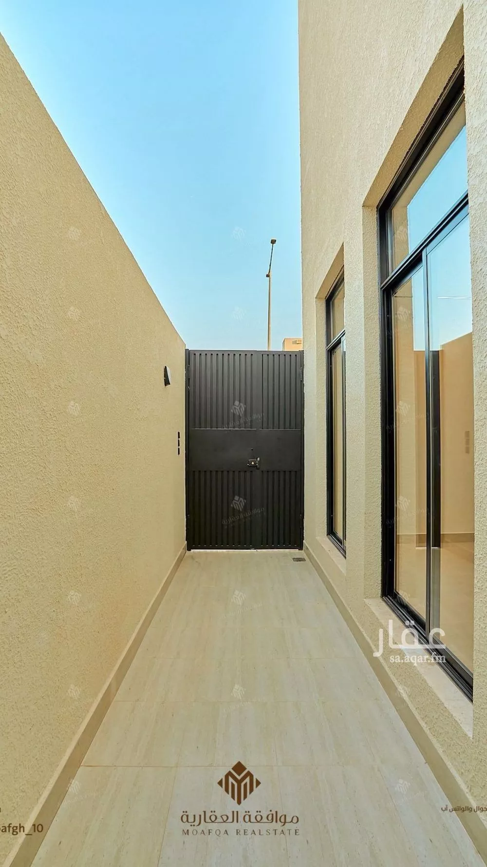 5 bedroom villa in Al Mahdiyyah 18