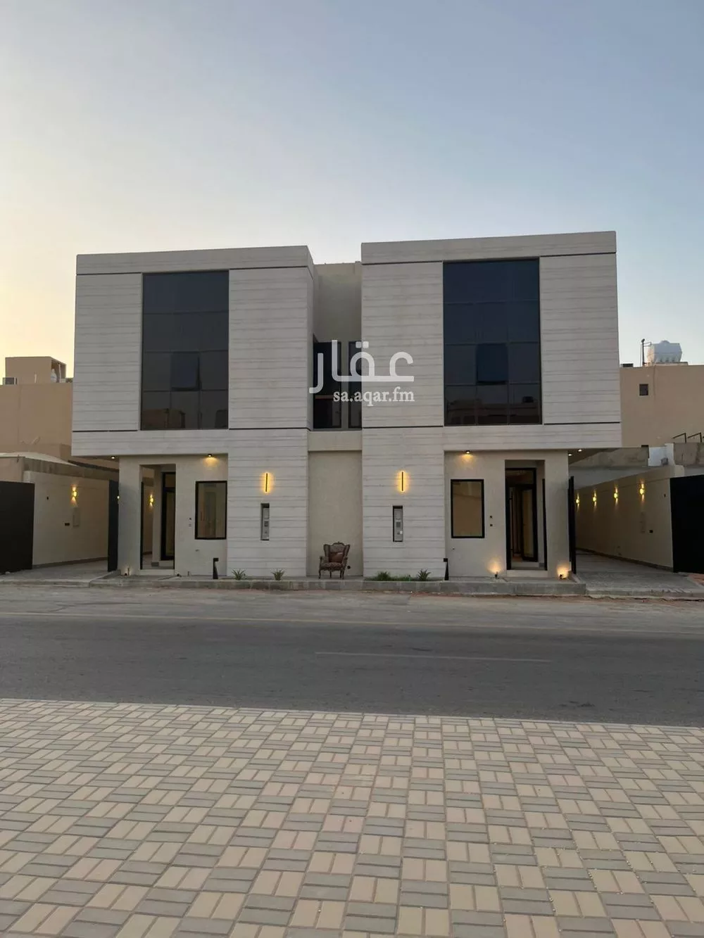 5 bedroom villa in Al Mahdiyyah 7