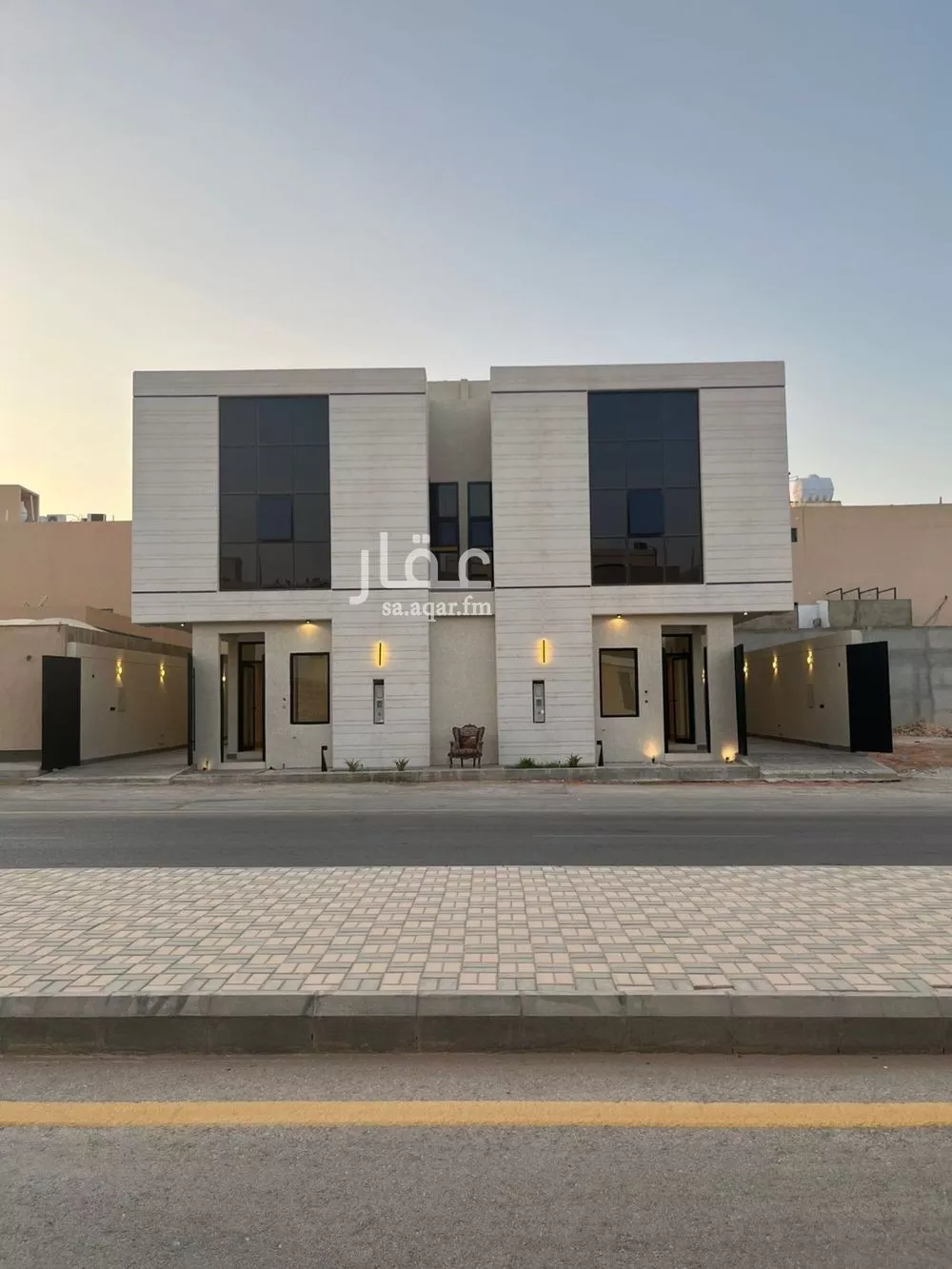 5 bedroom villa in Al Mahdiyyah 8