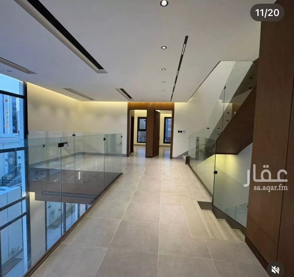 فيلا 4 غرف في النرجس 30