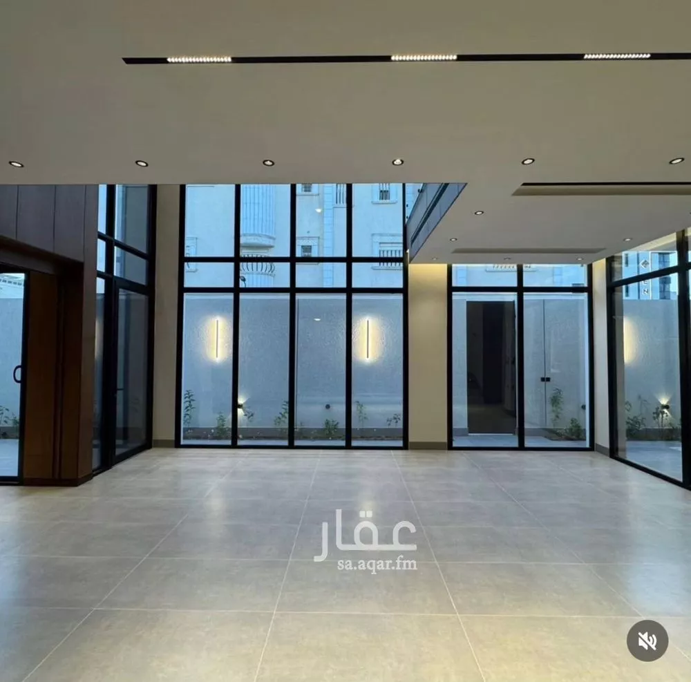 فيلا 4 غرف في النرجس 7