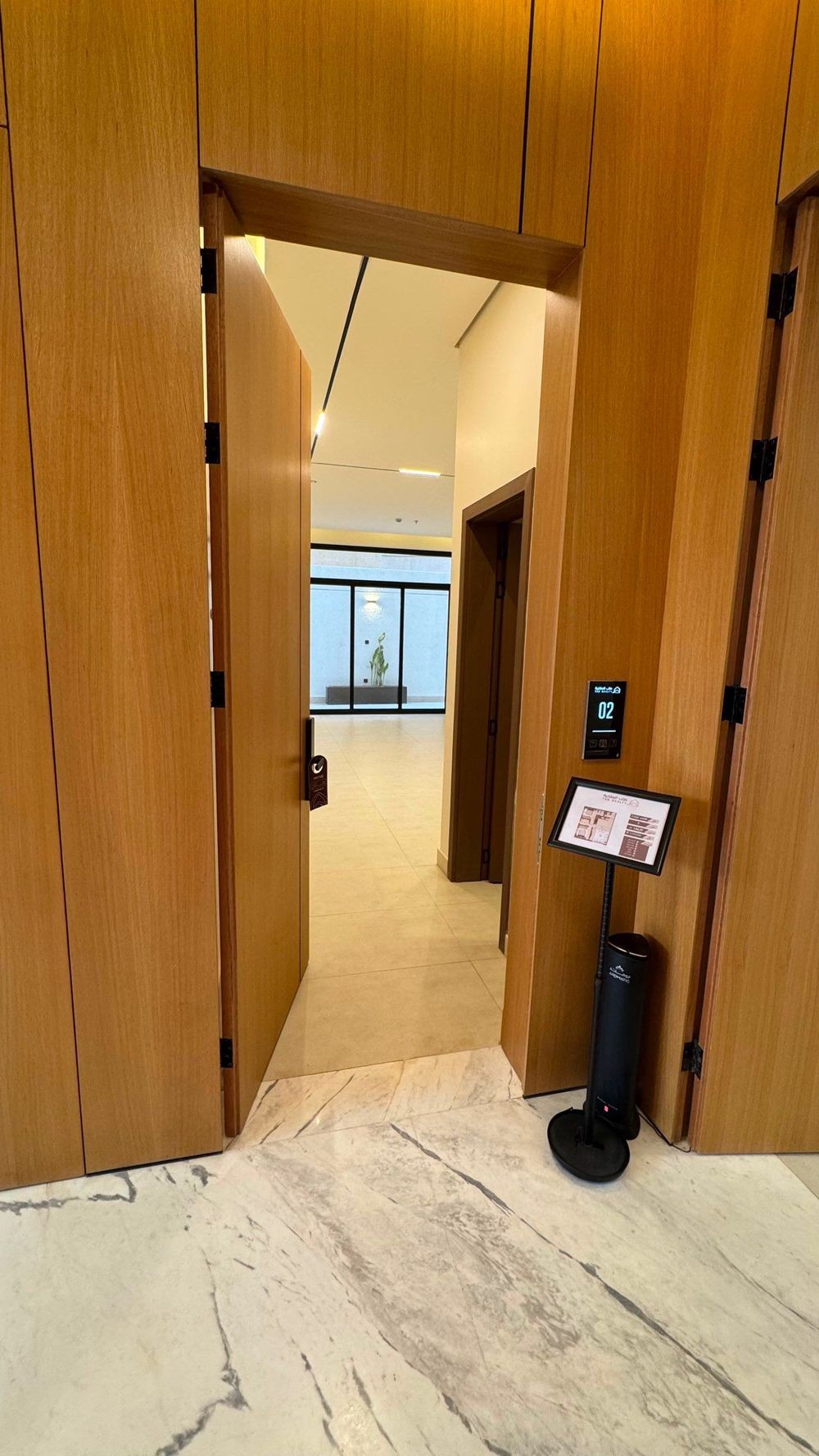 2 bedroom apartment in At Taawon, Riyadh 4