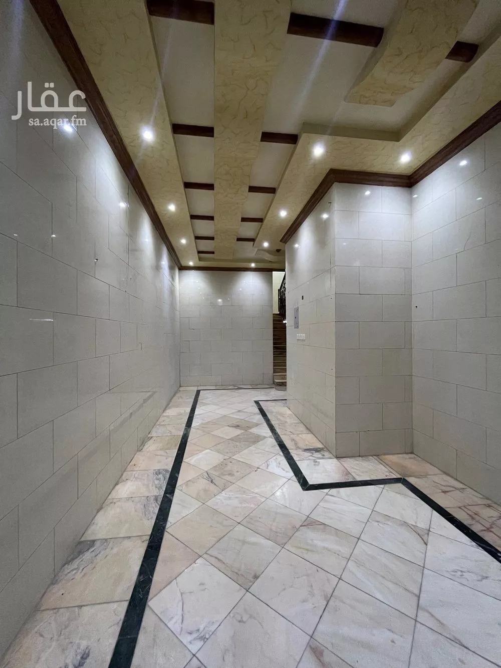 2 bedroom apartment in Badr 2