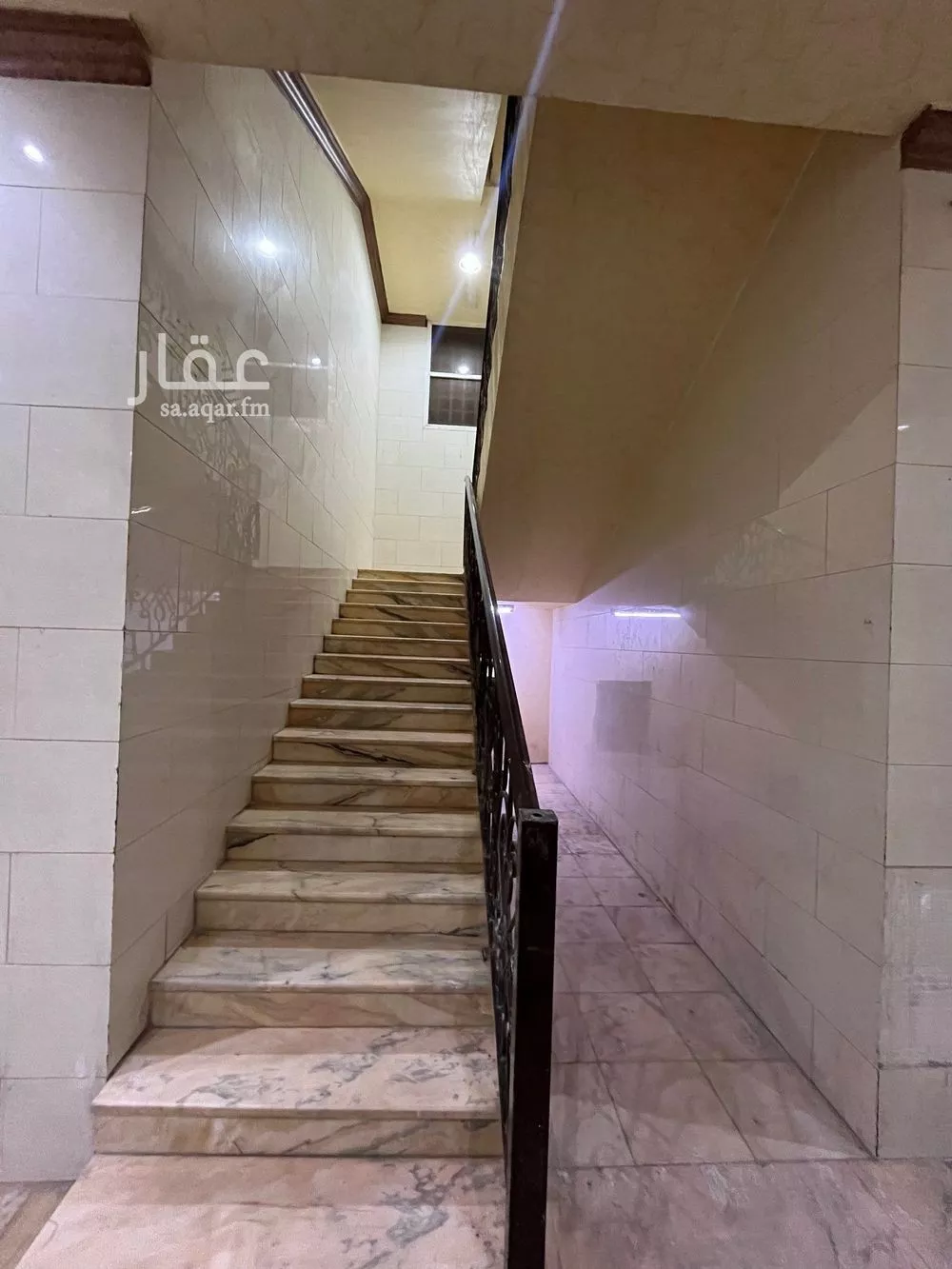 2 bedroom apartment in Badr 3