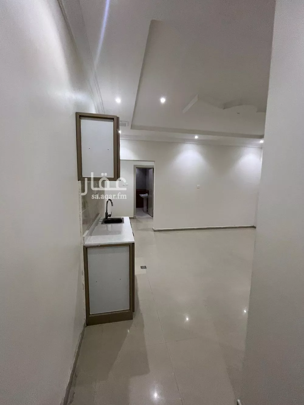 2 bedroom apartment in Badr 6