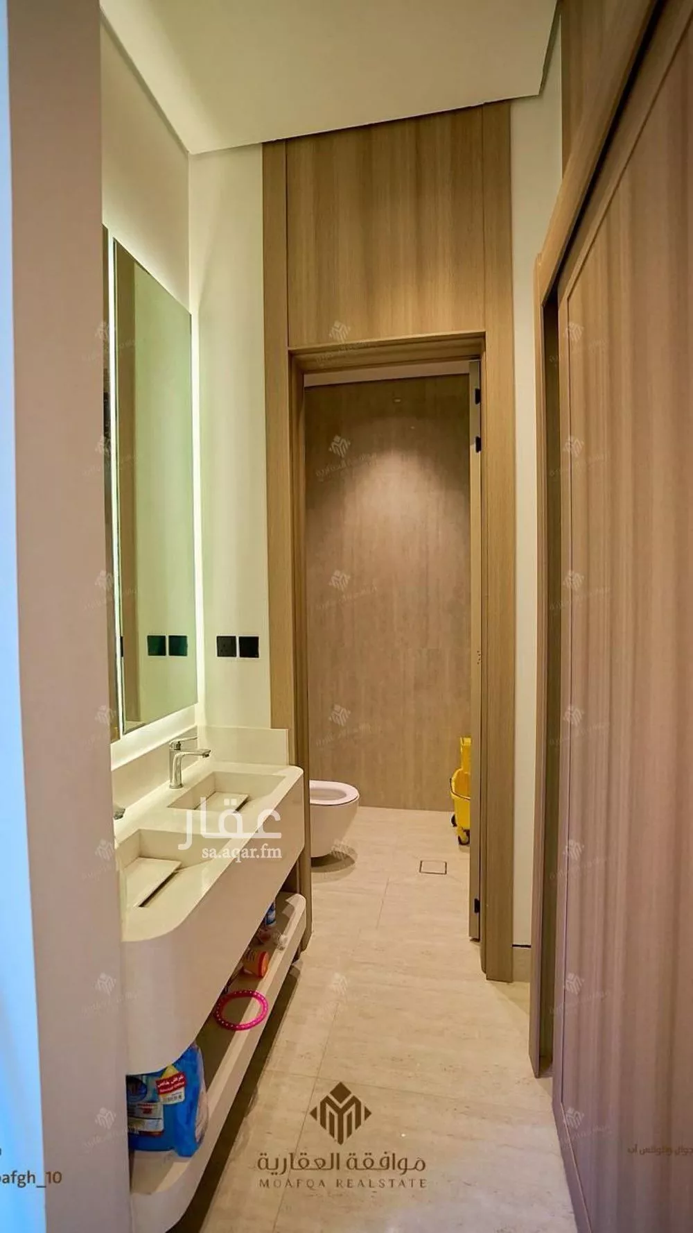 5 bedroom villa in Al Mahdiyyah 16