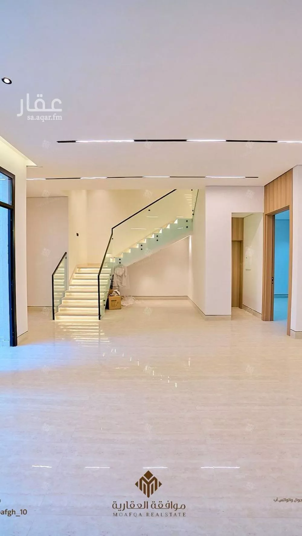 5 bedroom villa in Al Mahdiyyah 20