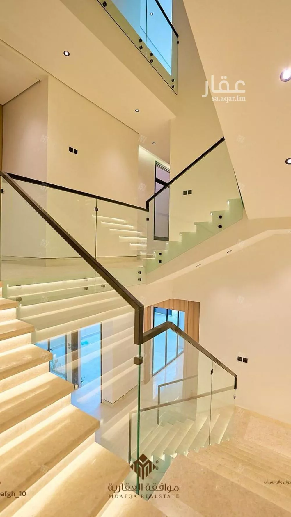 5 bedroom villa in Al Mahdiyyah 23