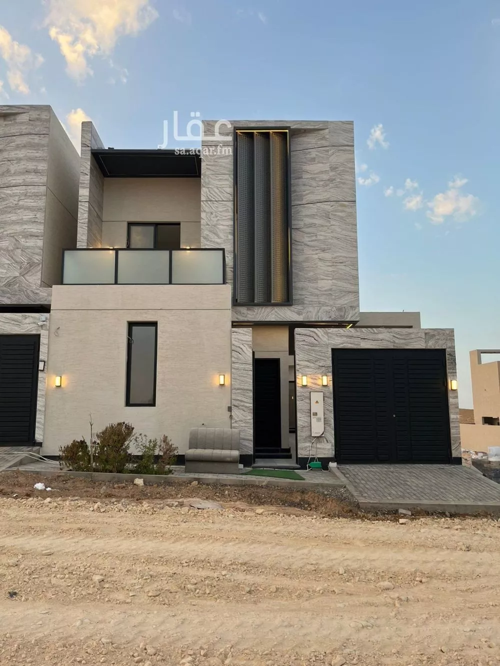 5 bedroom villa in Al Mahdiyyah 2