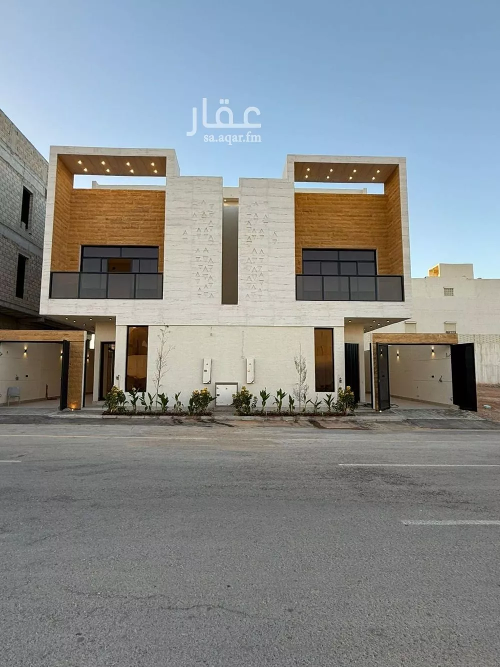 فيلا 6 غرف في المهدية 2