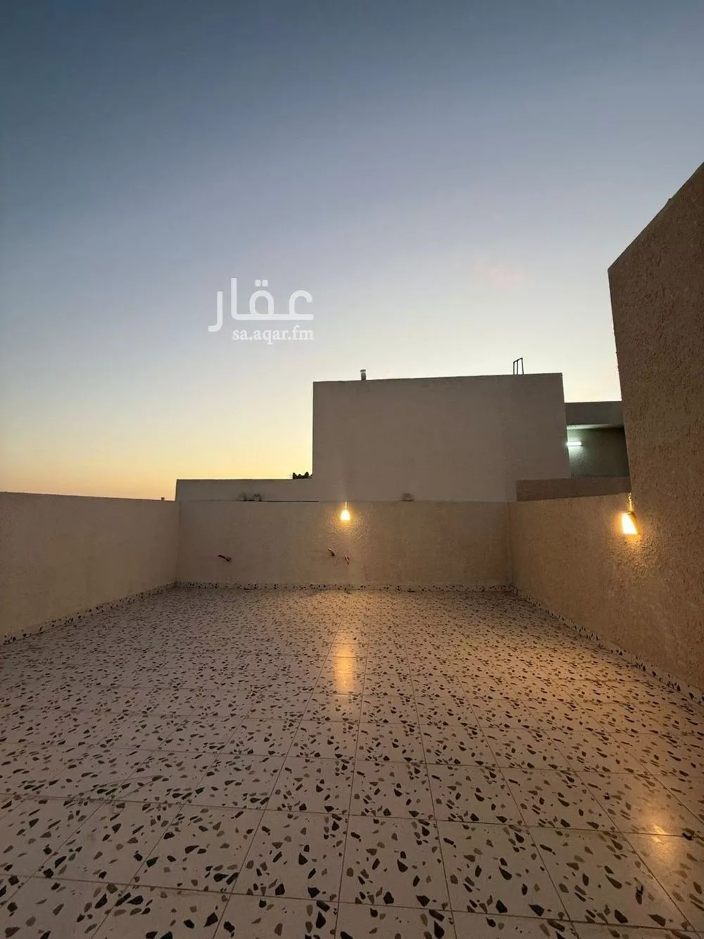 فيلا 6 غرف في المهدية 21