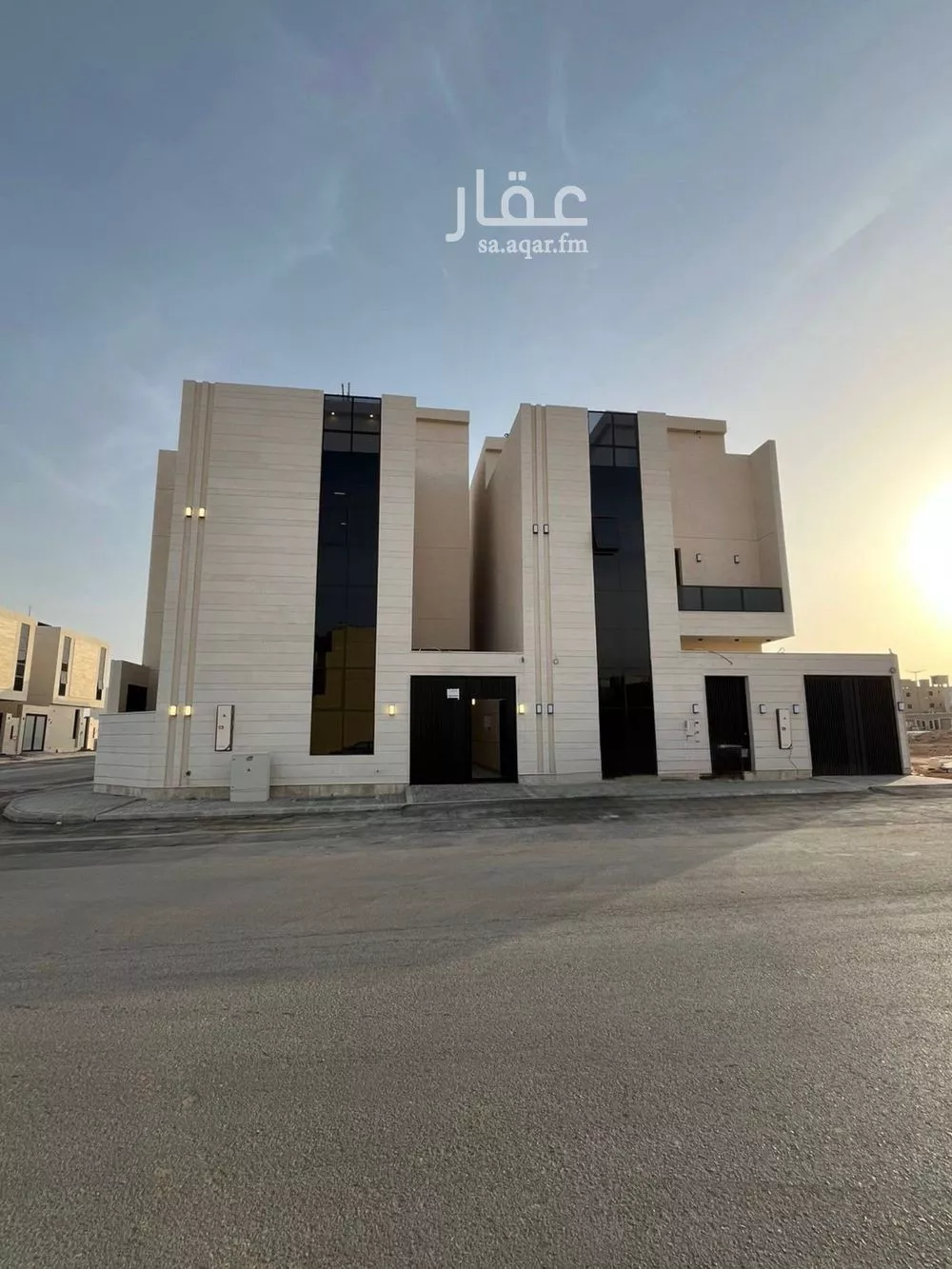 6 bedroom villa in Al Mahdiyyah 2