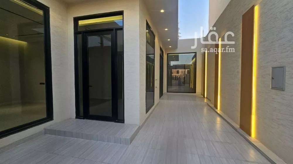 فيلا 4 غرف في الفاروق، الرياض 18