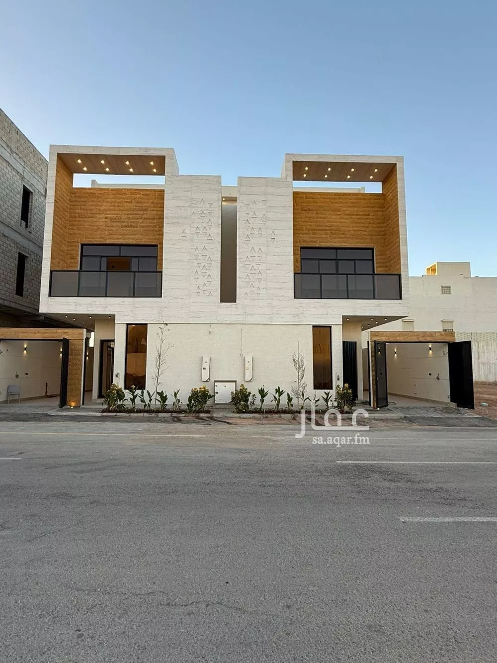 فيلا 6 غرف في المهدية 3