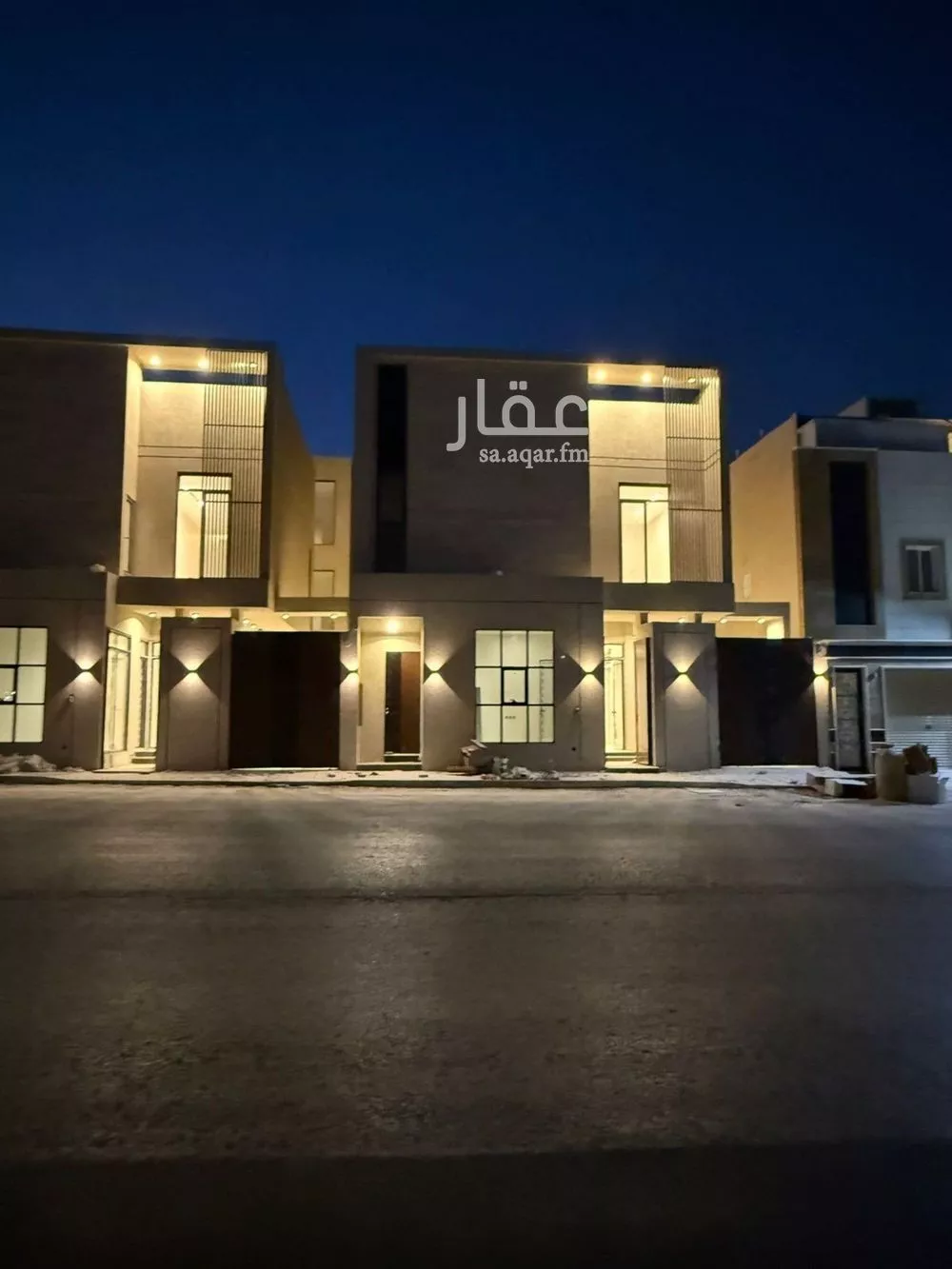 فيلا 6 غرف في المهدية 6