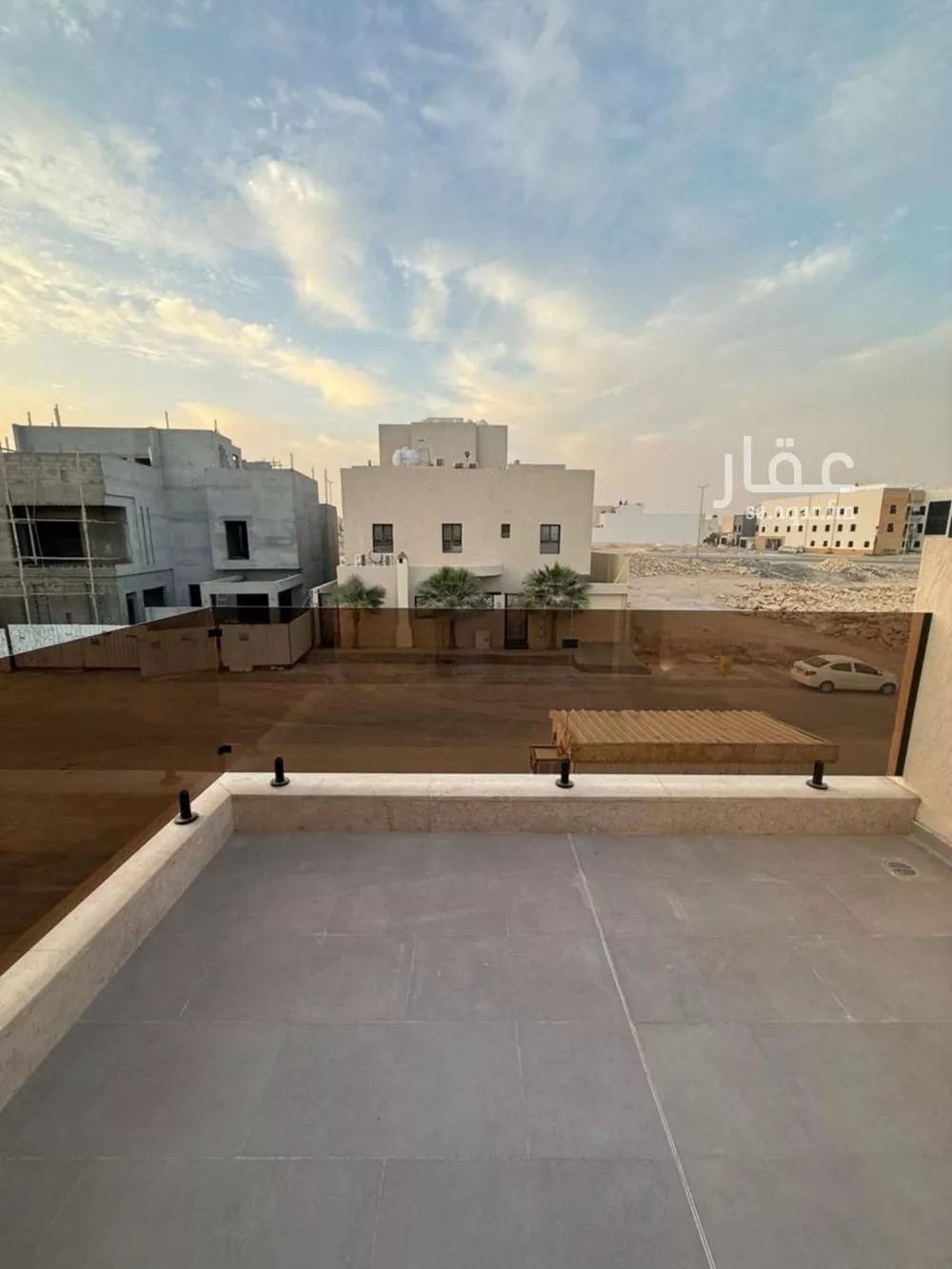6 bedroom villa in Al Mahdiyyah 5
