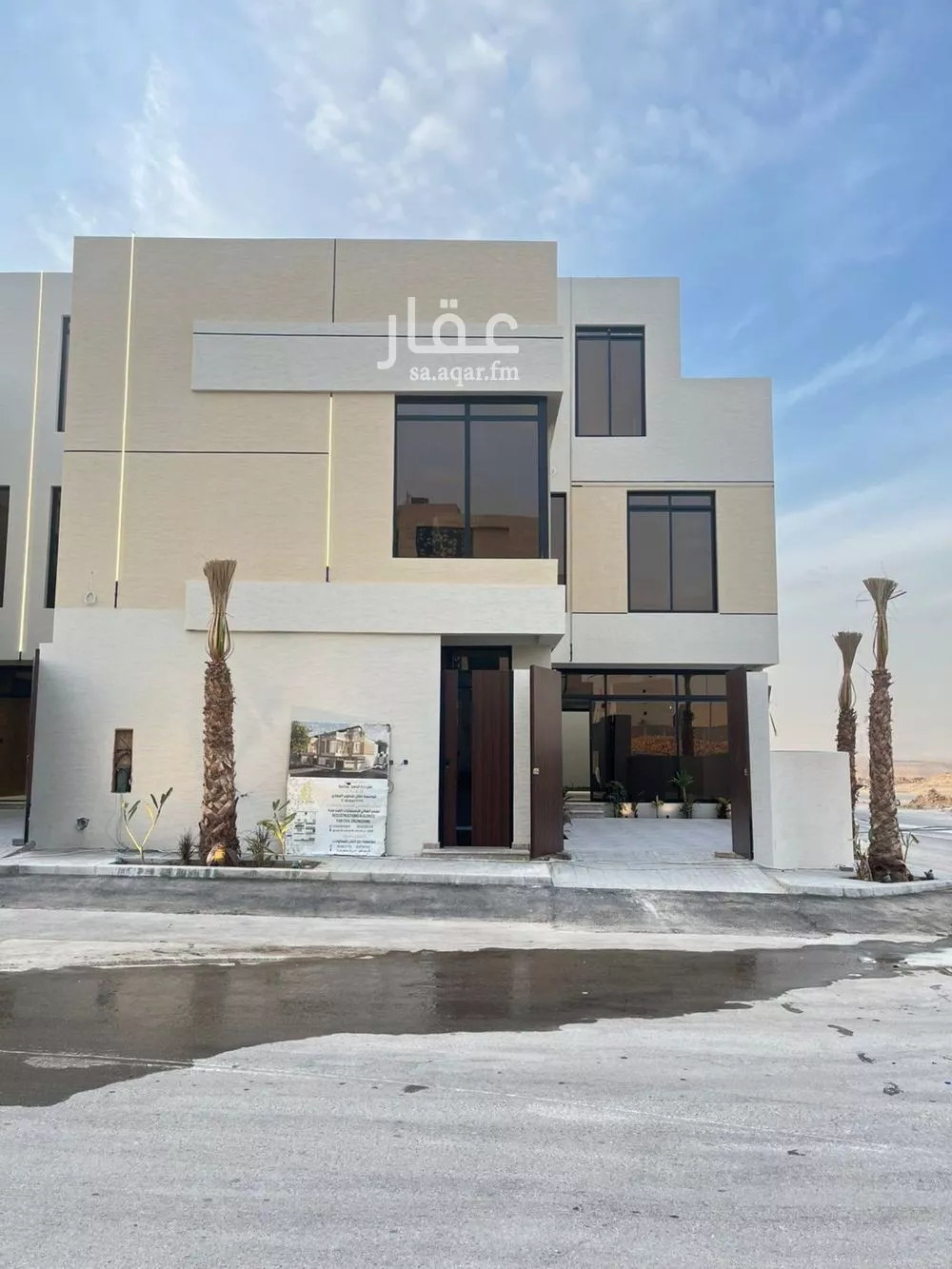 3 bedroom villa in Al Mahdiyyah 2