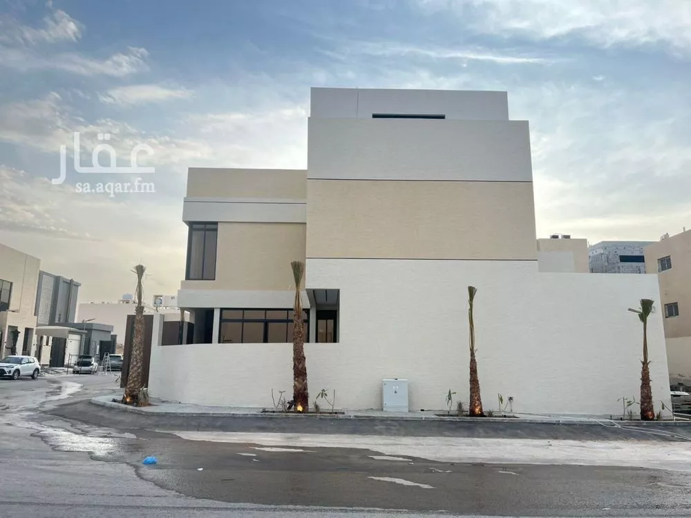 3 bedroom villa in Al Mahdiyyah 3
