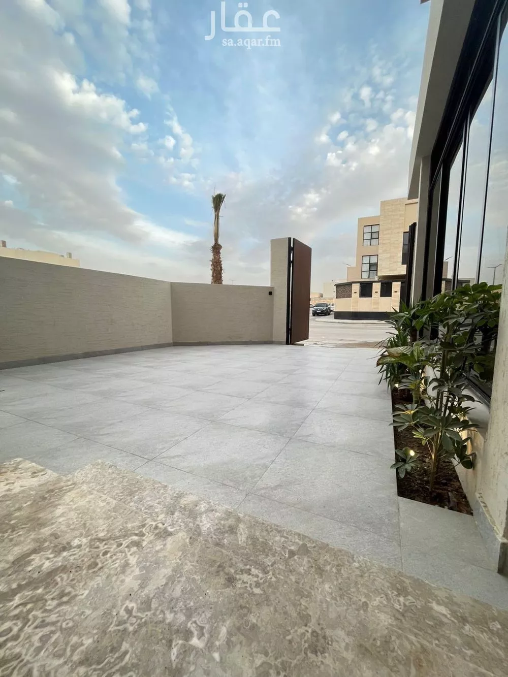 3 bedroom villa in Al Mahdiyyah 4