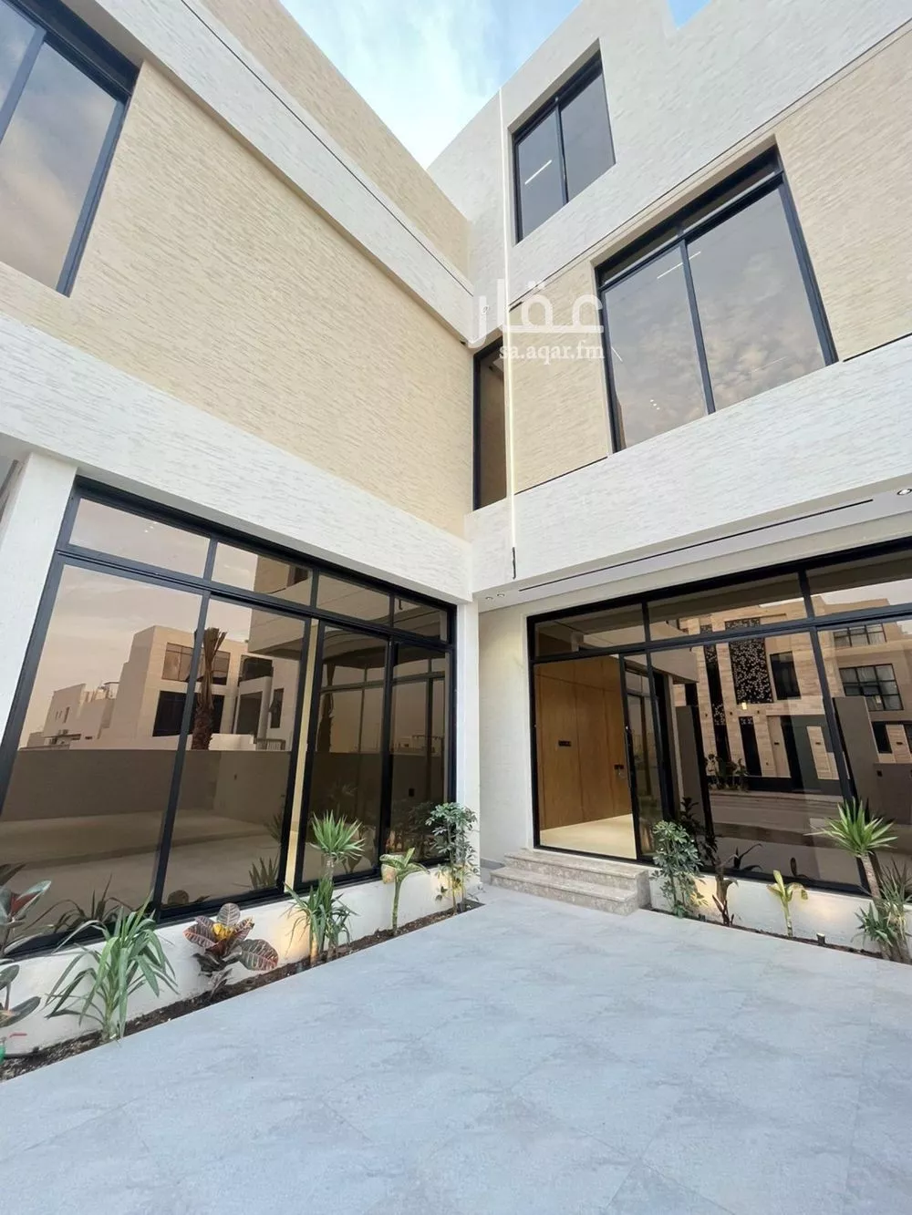 3 bedroom villa in Al Mahdiyyah 7