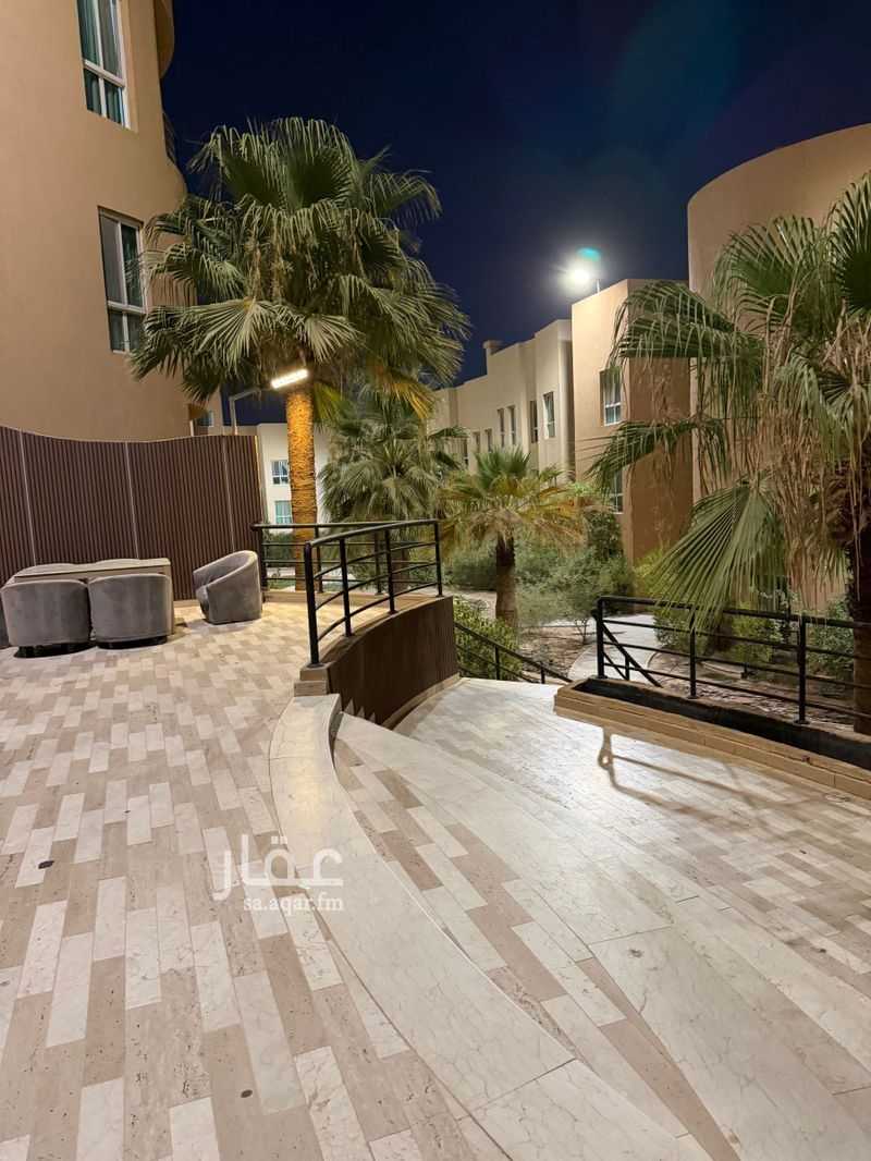 2 bedroom apartment in Al Yasmin, Riyadh 3