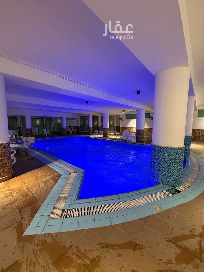 2 bedroom apartment in Al Yasmin, Riyadh 18