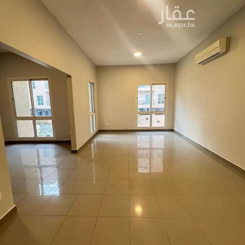 2 bedroom apartment in Al Yasmin, Riyadh 6