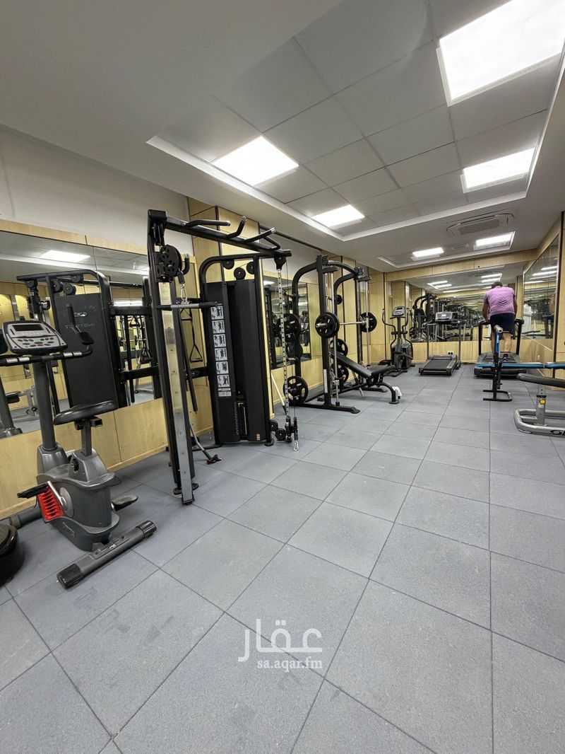 2 bedroom apartment in Al Yasmin, Riyadh 16