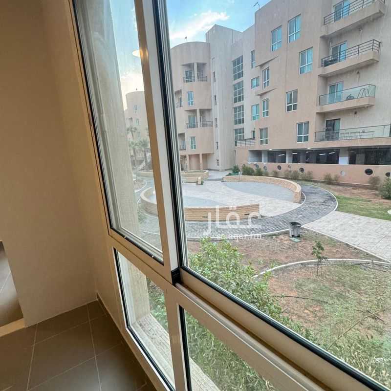 2 bedroom apartment in Al Yasmin, Riyadh 17