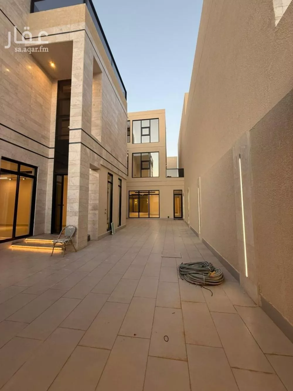 6 bedroom villa in Al Mahdiyyah 7
