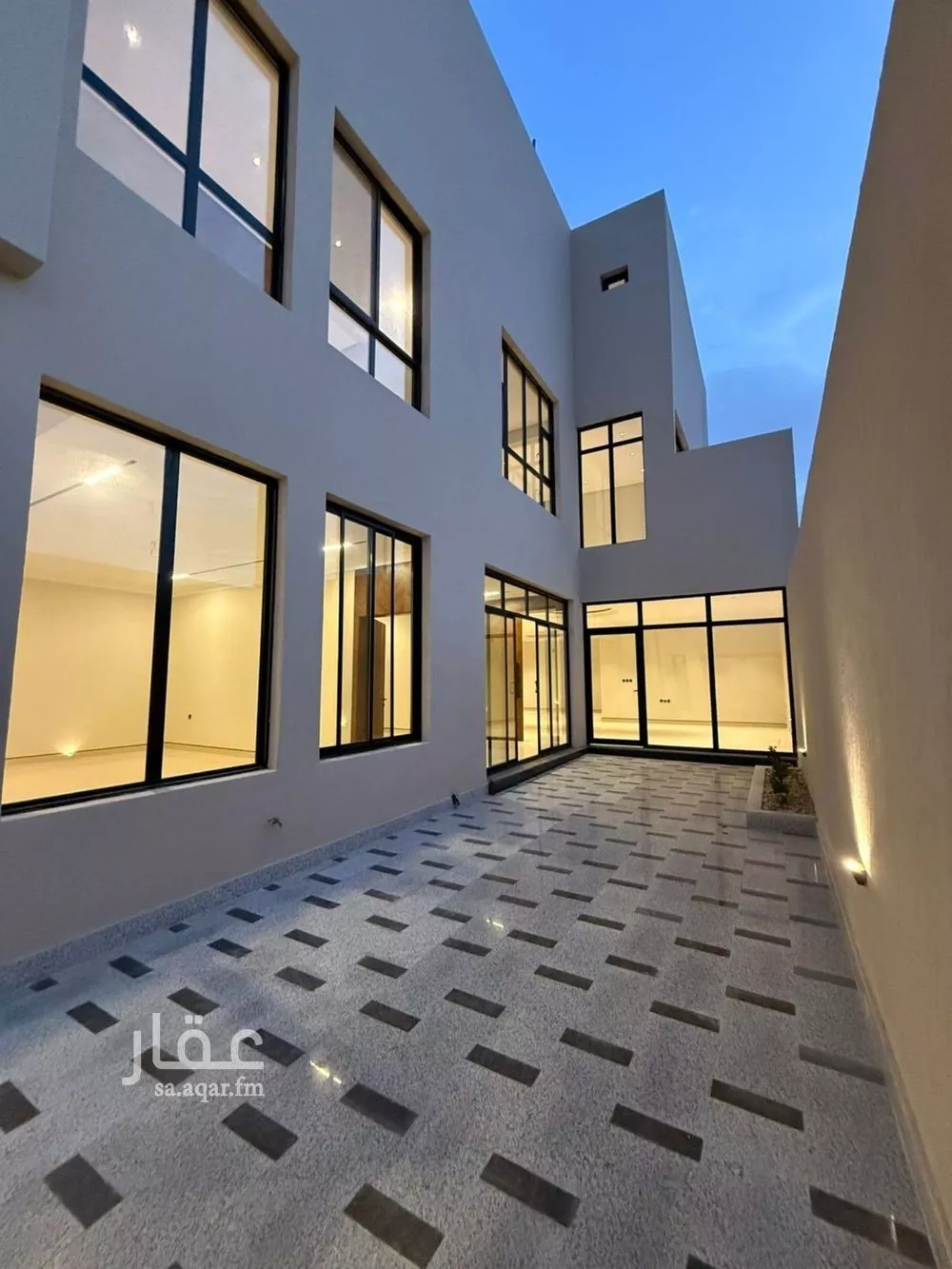 6 bedroom villa in Al Mahdiyyah 19