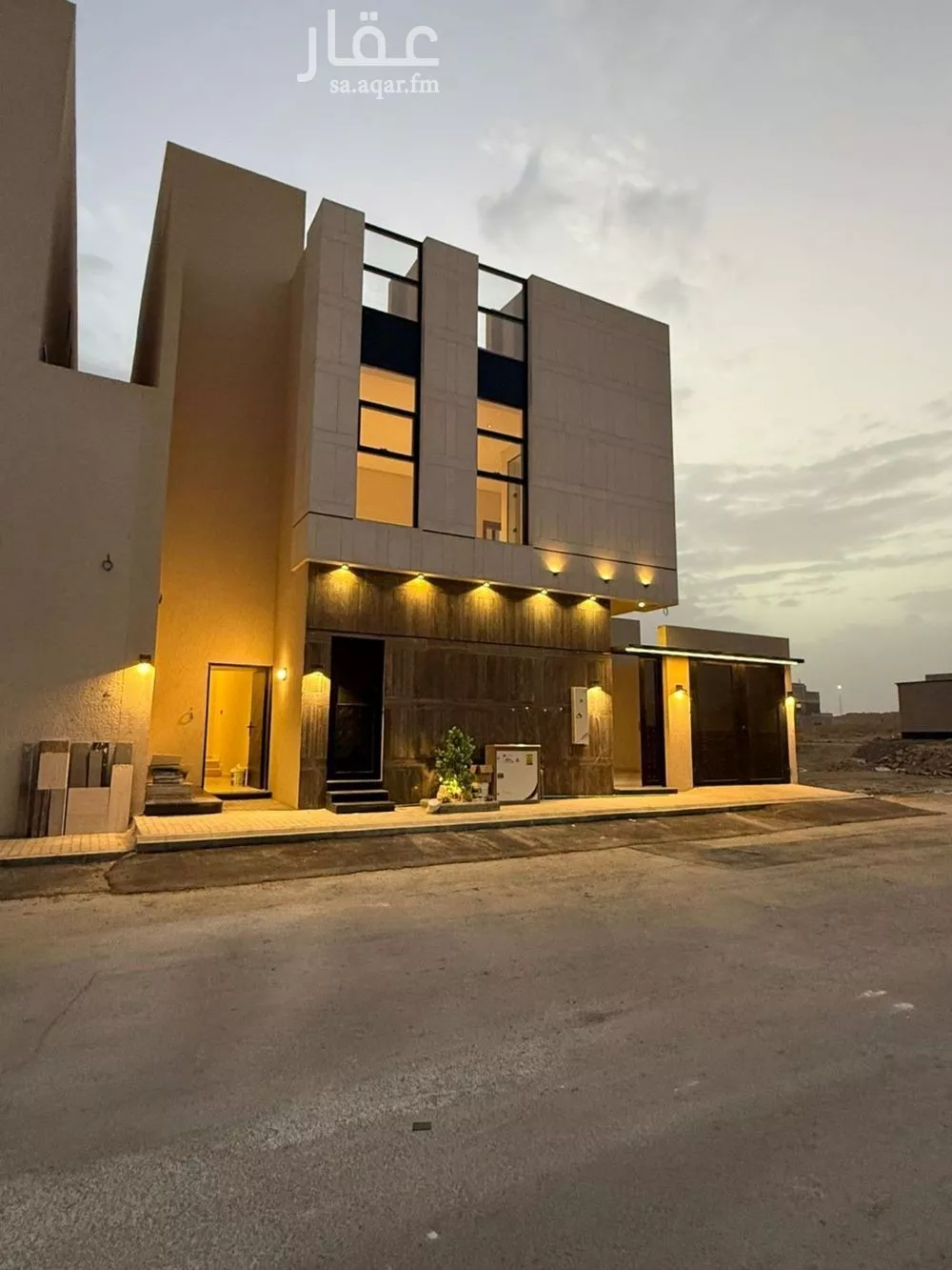6 bedroom villa in Al Mahdiyyah 3