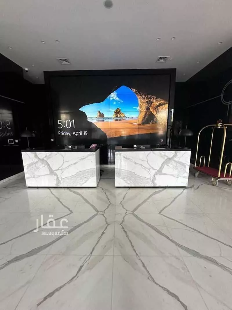 شقة  في العليا، الرياض 17