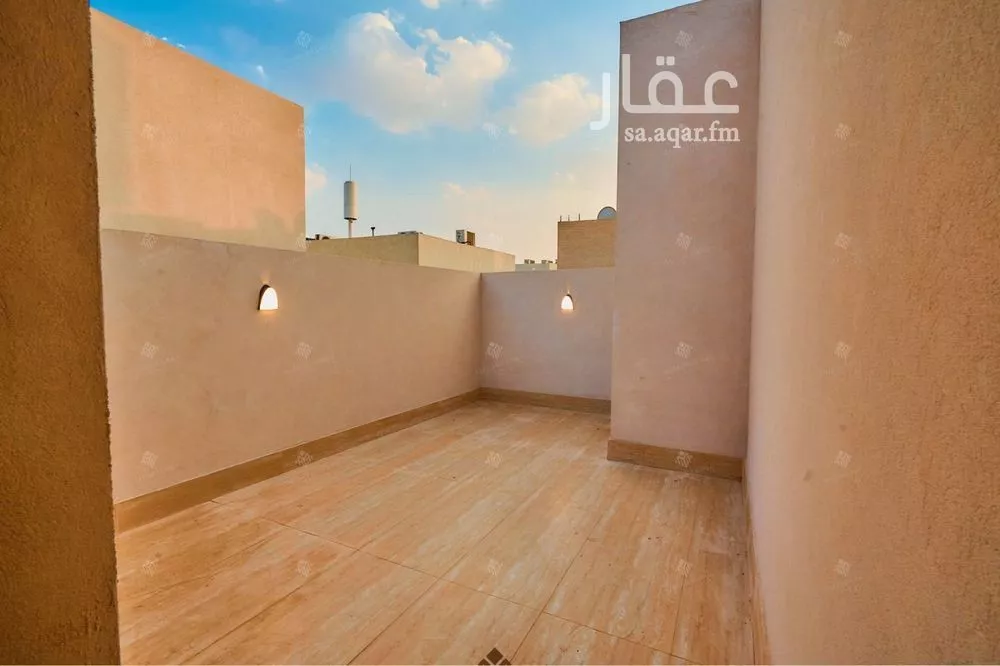 4 bedroom villa in Al Mahdiyyah 11