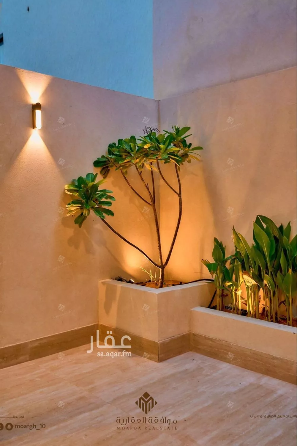 4 bedroom villa in Al Mahdiyyah 12