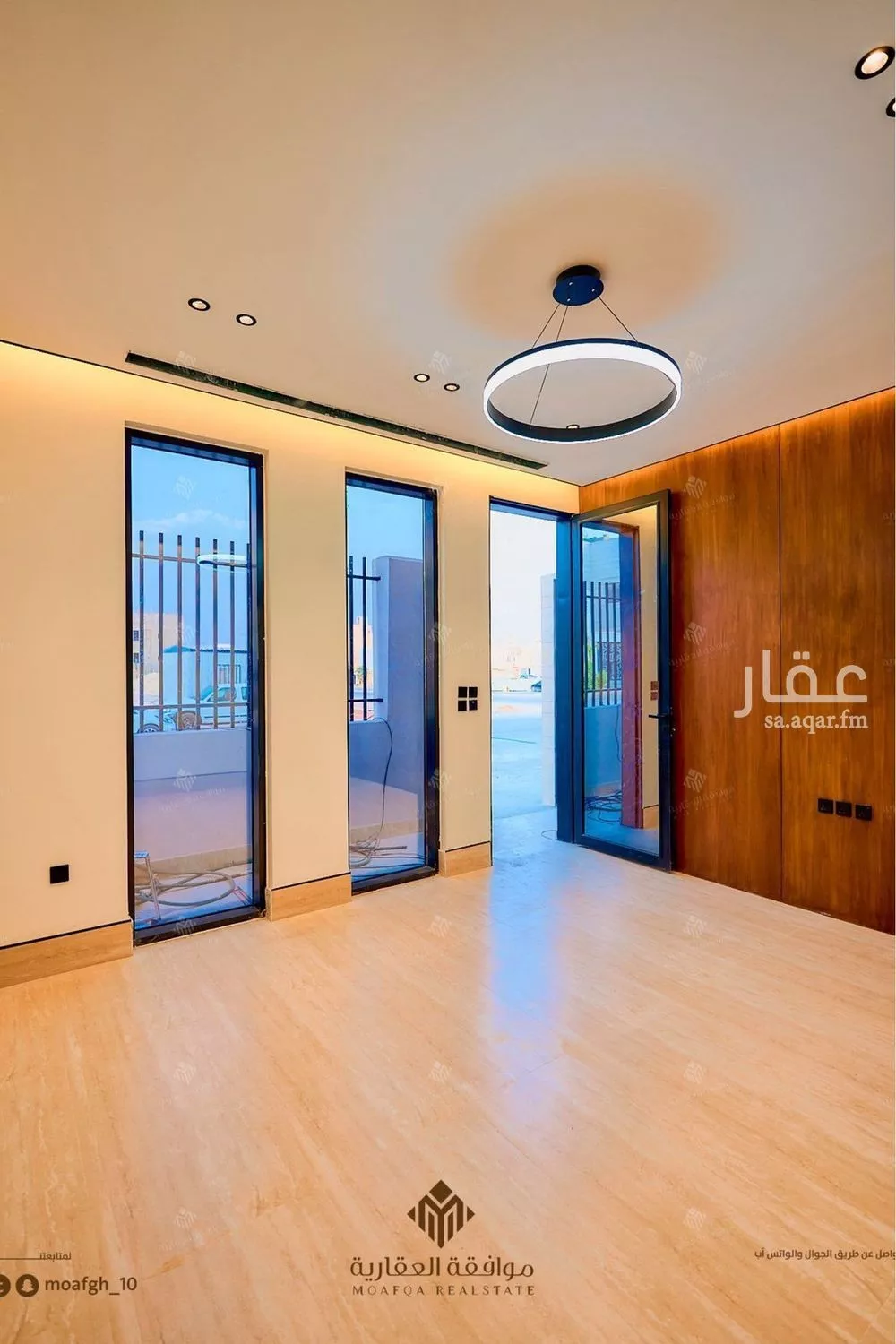 4 bedroom villa in Al Mahdiyyah 24