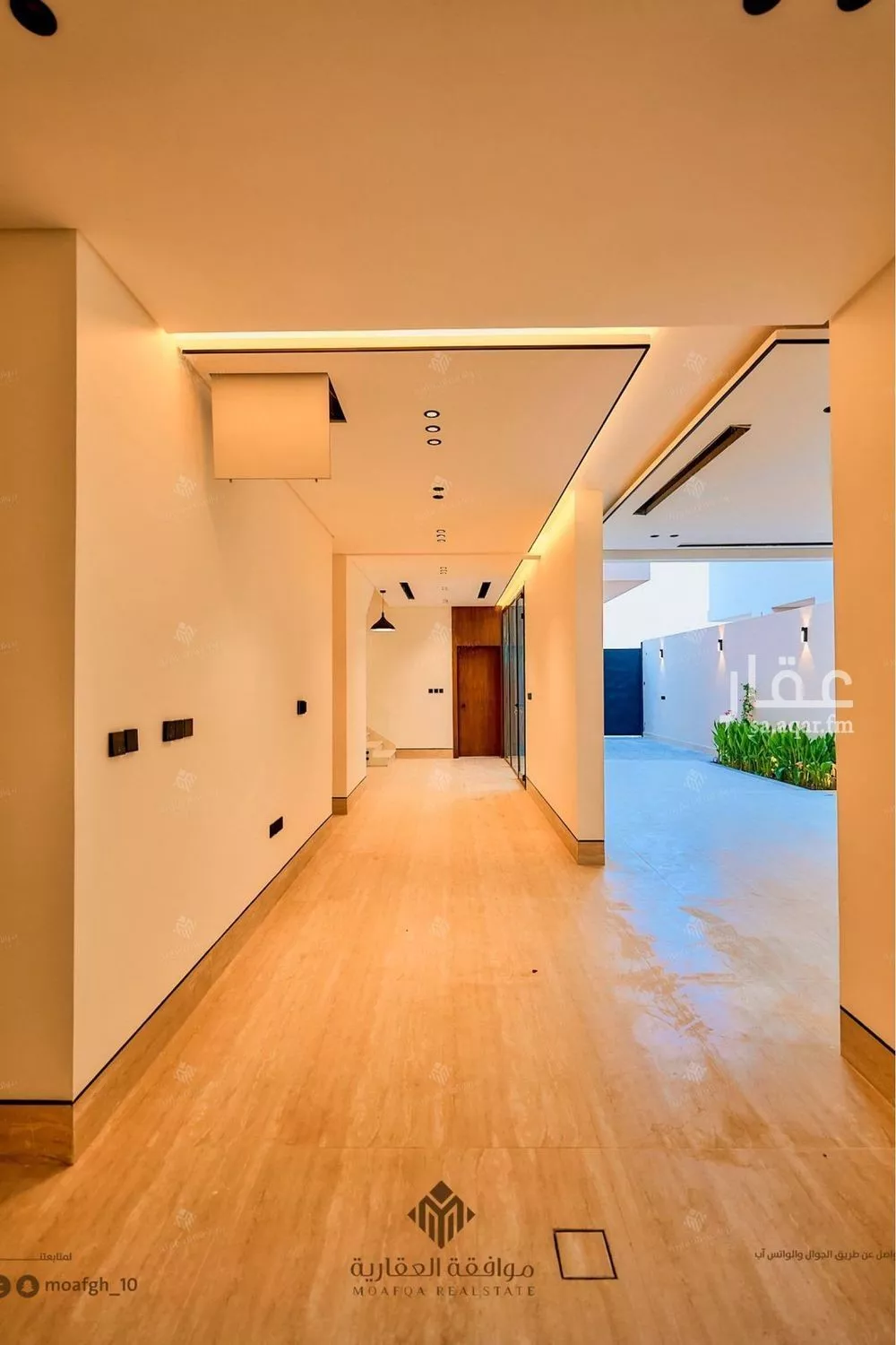 4 bedroom villa in Al Mahdiyyah 26
